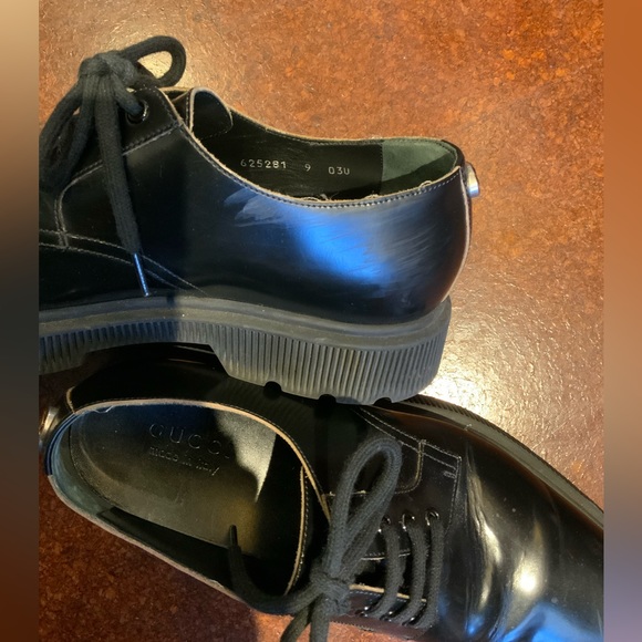 Gucci shoes - Picture 8 of 8